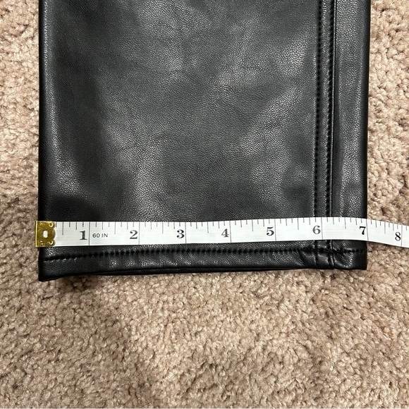 Abercrombie and Fitch Curve Love 90s Straight Ultra High Rise Jeans NWT 26/2L - Picture 14 of 16